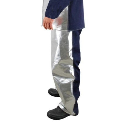 Calça com Aluminização Frontal