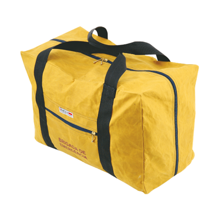 Bolsa Amarela