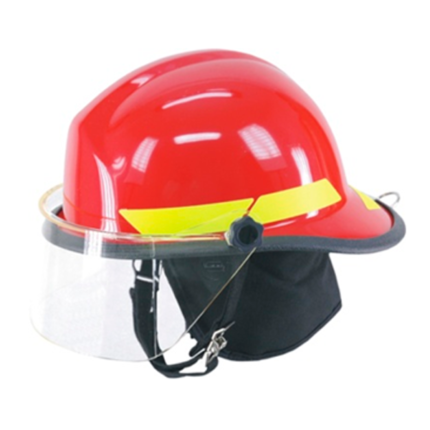 Capacete
