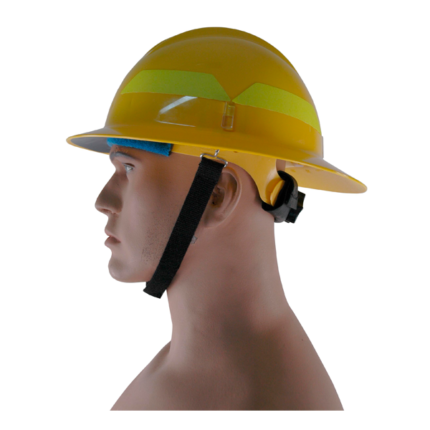Capacete WF (incêndio florestal)