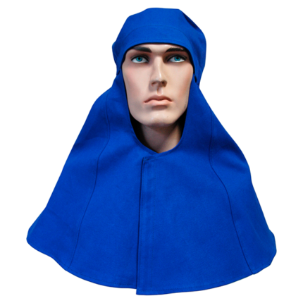 Capuz Longo