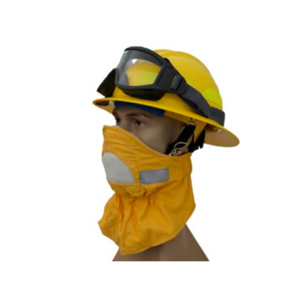 Lenço WF (incêndio florestal)