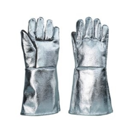 Luva Térmica Aluminizada