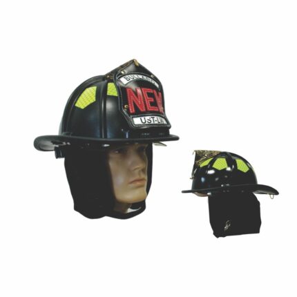 Capacete UST